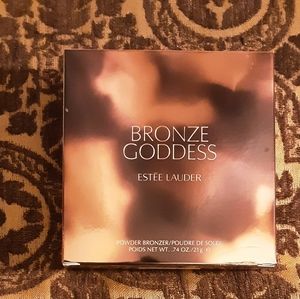 Estee Lauder bronzer